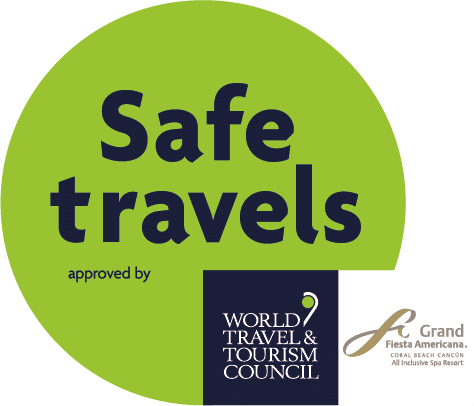 WTTC Safe Travels Stamp