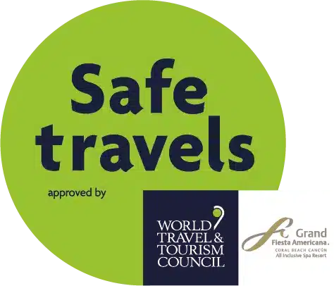 WTTC Safe Travels Stamp