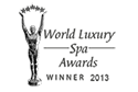 World Luxury Spas 2013