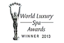 World Luxury Spas 2013