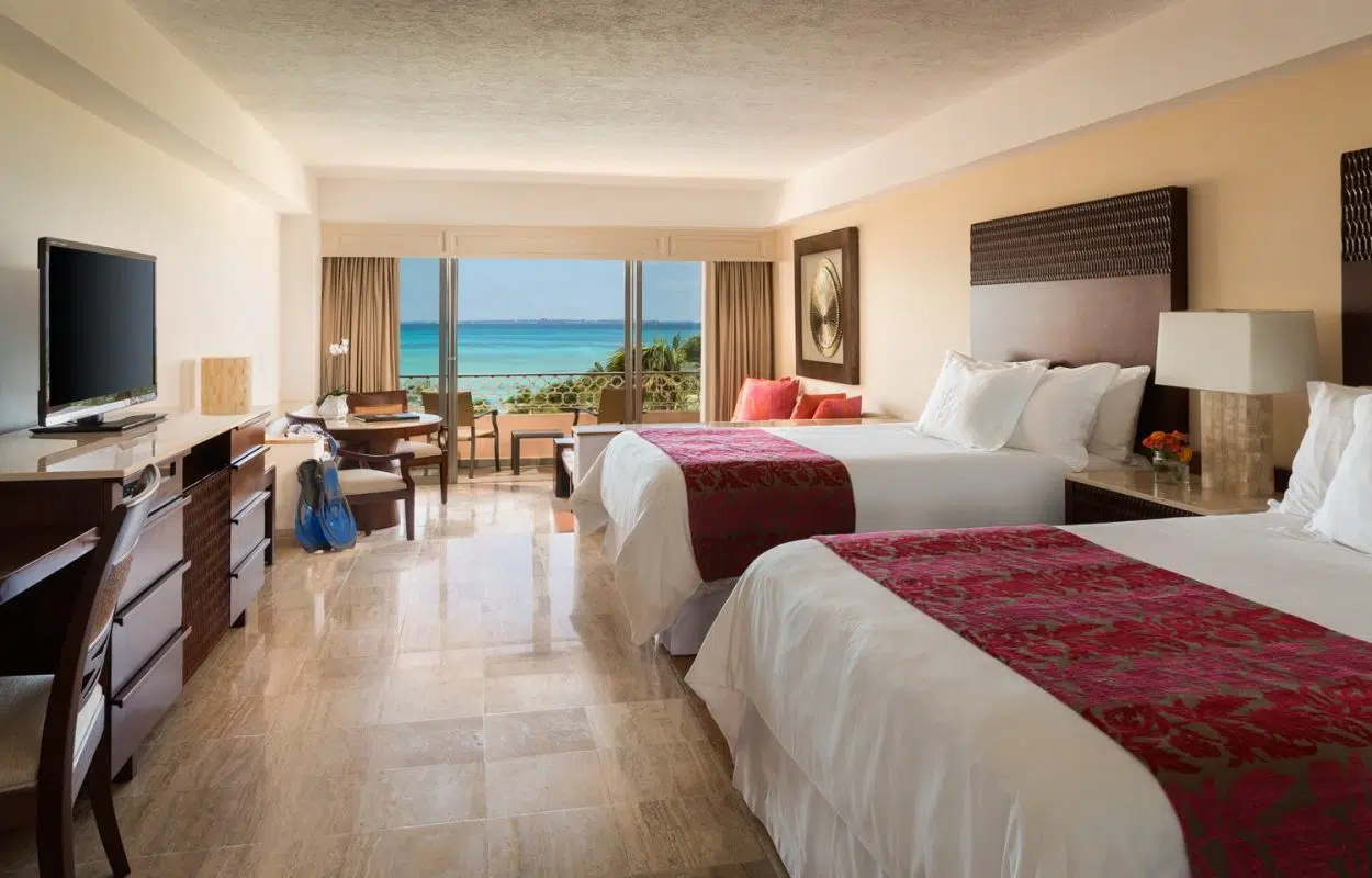 Jr. Suite Ocean View