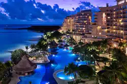 Menu Infinite Experience