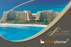 Menu Virtual Planner