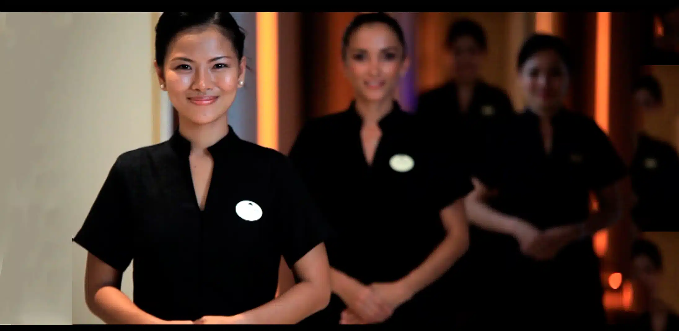 gem spa staff