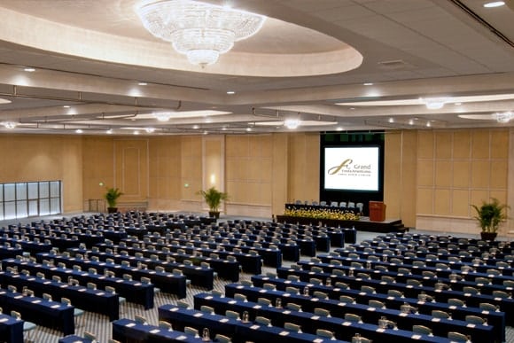 Menu Meetings & Events