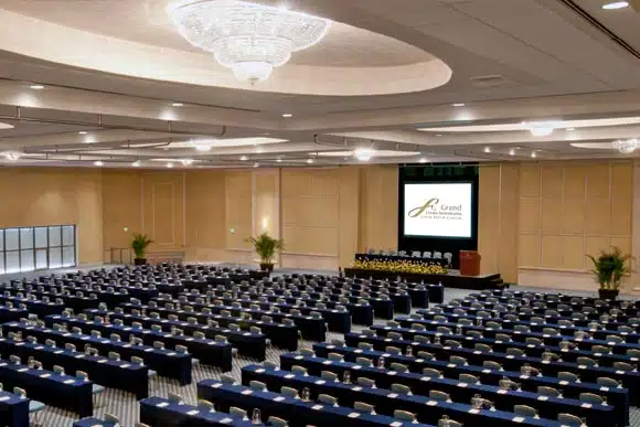 Menu Meetings & Events